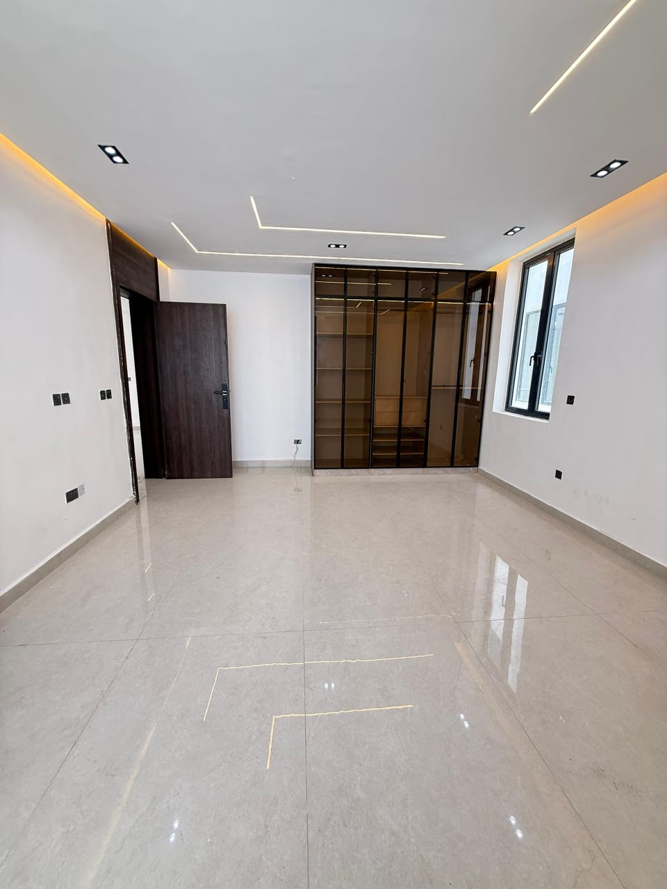 The Nest Villa amenity